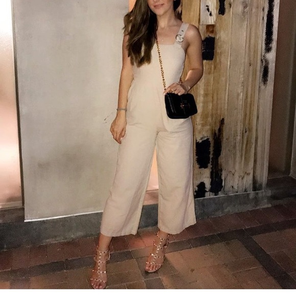 REVOLVE Dresses & Skirts - overalls jumpsuit